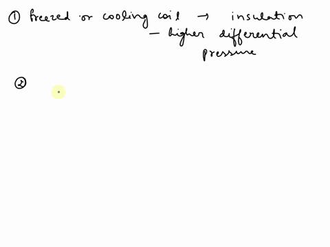 a-customer-calls-to-indicate-that-the-medium-temperature-walk-in-cooler-unit-that-was-just-installed-is-running-all-the-time-and-not-cooling-the-box-the-technician-looks-the-job-over-this-is-75848