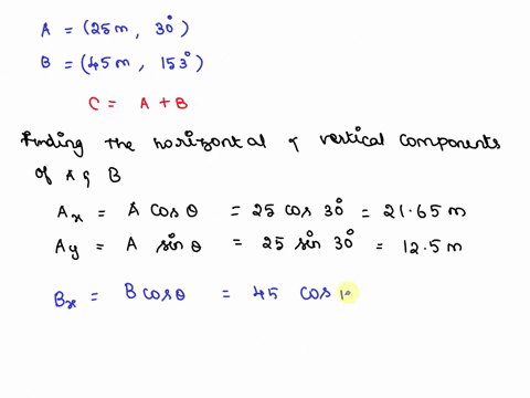 if-a-25m-30-and-b-45m-153-what-is-c-a-b-34337