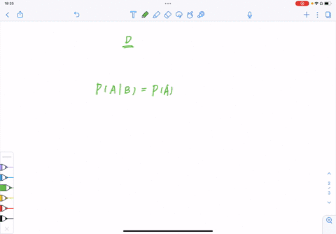 determine-whether-the-following-statement-is-true-or-false-if-it-is-false-rewrite-it-as-a-true-statement-if-two-events-are-independent-paib-pb-choose-ihe-correct-answer-below-0-a-true-0-b-fa-12857