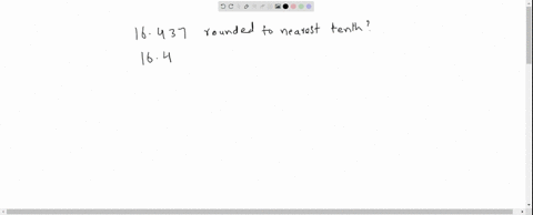 16437-rounded-to-the-nearest-tenths-is-60823