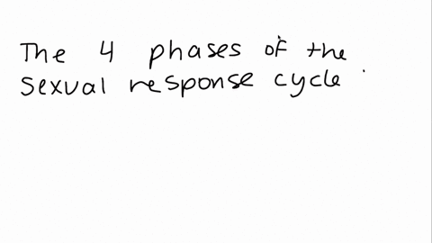 which-of-the-following-is-one-of-the-stages-of-the-sexual-response-cycle-described-by-masters-and-jo-72215