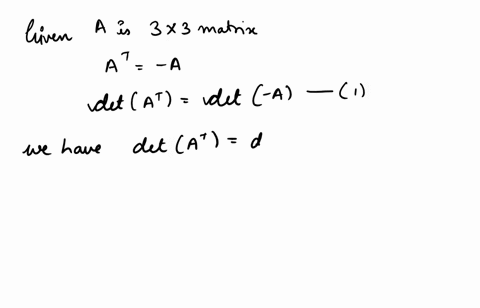 suppose-a-is-a-33-matrix-and-it-satisfies-at-a-prove-that-deta-0-16952