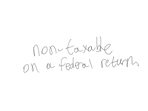 sadi-received-interest-from-several-different-sources-which-of-the-following-types-of-interest-is-nontaxable-on-a-federal-return-interest-income-from-municipal-bonds-interest-income-earned-from-a-cert