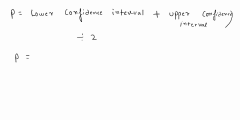 a-95-confidence-interval-for-population-n-500-is-013073-proportion-calculated-using-data-which-of-the-trom-random-sample-of-size-following-is-the-margin-of-error-of-this-interval-060-b-030-0-68027