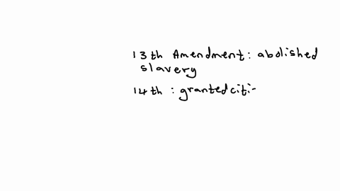 what-were-the-4-major-constitutional-changes-during-this-period-explain