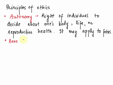 how-can-the-principles-of-ethics-autonomy-beneficence-nonmaleficence-and-justice-assist-in-finding-a-middle-ground-on-abortion-76265