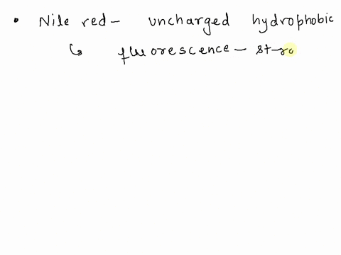 is-the-red-dye-hydrophobic-or-hydrophilic-10666