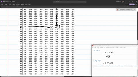 assume-that-xis-poisson-random-variable-with-26-calculate-the-following-probabilities-do-not-round-intermediate-calculations-round-your-final-answers-to-decimal-places-px-14-px-16-px-21-p2o-21077