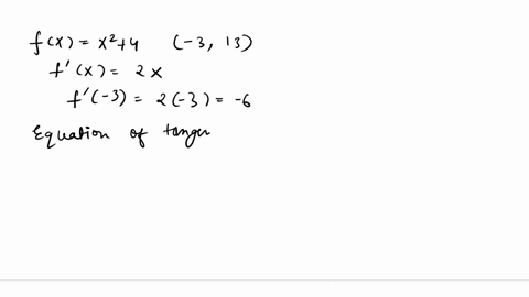 find-an-equation-for-the-tangent-line-to-the-graph-of-the-given-function-at-313-fx24-find-an-equation-for-the-tangent-line-to-the-graph-of-fx-x2-4at-313-40435