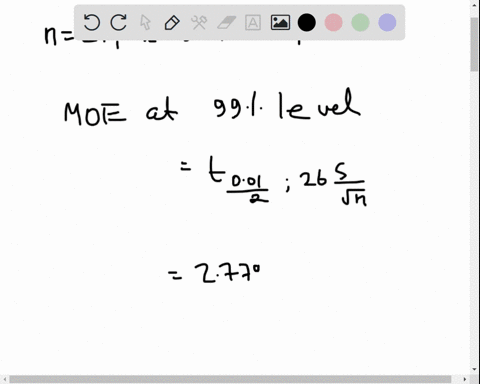 1if-n27-x-x-x-bar37-and-s4-find-the-margin-of-error-at-a-99-confidence-level-give-your-answer-to-two-decimal-places-2in-a-survey-32-people-were-asked-how-much-they-spent-on-their-childs-last-08015