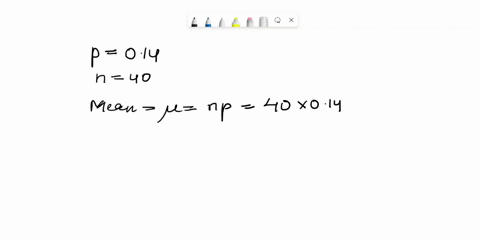 question-11-notytlanncicd-makdout-0i-503-flg-question-the-probability-that-an-individual-is-left-handed-is-014-in-a-class-of-40-studentswhat-is-the-mean-and-standard-deviation-of-the-number-82095