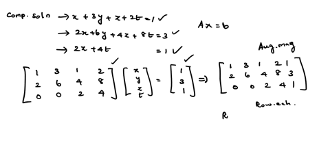find-the-complete-solution-also-called-the-general-solution-to-1-3y-t-2r-6y-42-8t-2-4t-49258