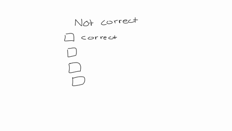 question-7-1-point-which-of-the-following-statements-is-not-correct-generally-accepted-accounting-principles-require-that-the-original-cost-of-a-longterm-asset-continue-to-appear-in-the-asset-account