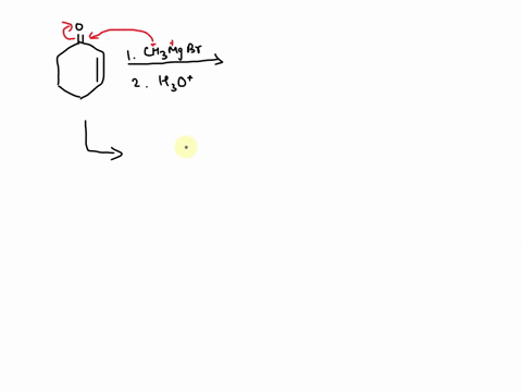 what-are-the-products-of-the-following-reactions-show-all-stereoisomers-that-are-formed-part-a-1-chzmgbr-2-hzo-69612