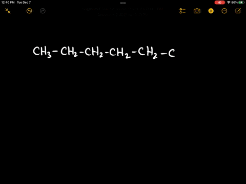 what-is-the-iupac-name-for-ch3-ch2-ch2-ch2-ch2-cch