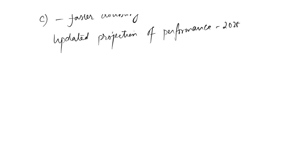 SOLVED Assume the number of transistors in a chip doubles every 18
