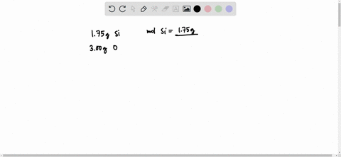 5-pts-question-32-a-compound-was-decomposed-into-its-component-elements-it-was-175g-of-si-and-300g-0-what-is-the-empirical-formula-of-this-compound-sigos-0-sipo-sijo2-si0-sion-18083