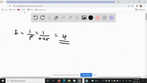 consider-a-sequence-of-independent-bernoulli-trials-with-p-025-a-what-is-the-expected-number-of-trials-to-obtain-the-ist-success-b-after-the-8th-success-occurs-what-is-the-expected-number-of-89055