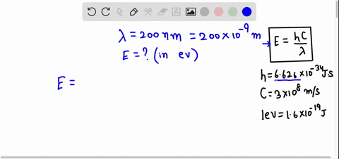 what-is-the-energy-in-ev-of-the-following-photons-a-200-nm-photon-of-ultraviolet-light-23103