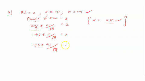 how-large-of-a-sample-is-needed-to-estimate-the-mean-of-a-normally-distributed-population-of-each-of-the-following-ame245005-bme445005-ccompare-and-comment-on-your-answers-to-parts-a-and-b-a-89181