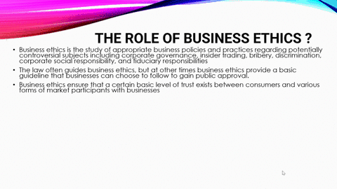 write-the-role-of-business-ethics-mnc-with-an-example-16986