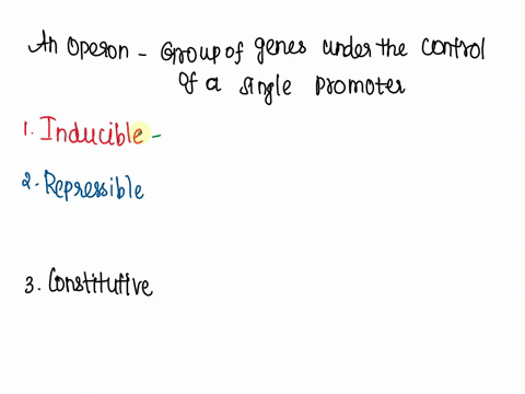 an-operon-is-a-group-of-genes-under-the-control-of-a-single-promoter-match-each-type-of-operon-with-the-descriptions-inducible-repressible-constitutive-activating-the-repressor-gene-product-93597