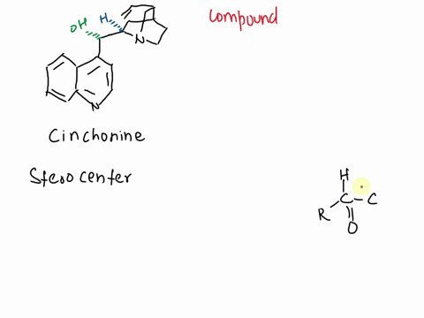 quinine-and-cinchonine-are-naturally-occurring-alkaloids-having-antipyretic-anti-malarial-and-analgesic-properties-isolated-from-the-bark-of-cinchona-trees-they-are-white-crystalline-compoun-25029