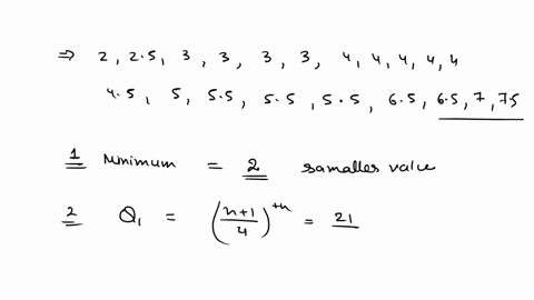 use-the-given-data-to-construct-a-boxplot-and-identify-the-5-number-summary-speed-dating-the-followi-84112