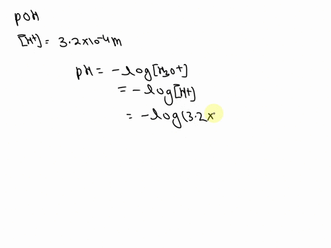 claculate-the-poh-of-a-solution-with-h-32x10-4m-53303