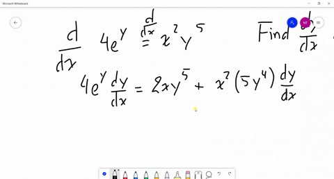 use-implicit-differentiation-to-find-y-and-then-evaluate-y-at-20-4eyx2y5
