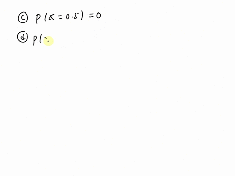 let-x-be-a-continuous-random-variable-with-cumulative-distribution-function-0_-x-0-fx-x2-0-x-1-x-l-a-2-points-determine-the-value-of-c-b-2-points-derive-the-probability-density-function-pdf-17353