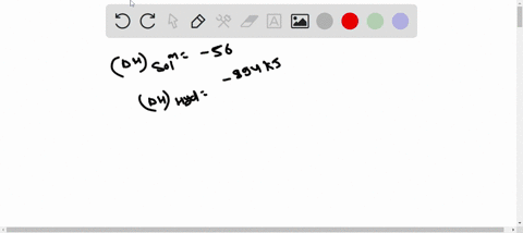 for-an-ionic-compound-dissolving-in-water-delta-h_text-soln-56-mathrmkj-mathrmmol-1-and-the-hydratio-85406