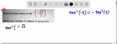 find-the-exact-value-of-tan-write-your-answer-in-radians-in-terms-of-t-itan-v-6-i-06-5-78114