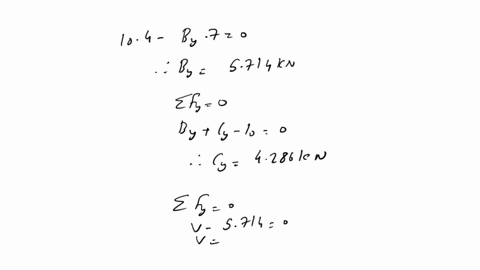 solve-only-using-mohr-circle-3-the-grains-of-the-wood-at-point-a-make-an-angle-of30-with-the-horizontal-determine-the-normal-and-shear-stresses-that-act-perpendicular-to-the-grains-during-lo-89993