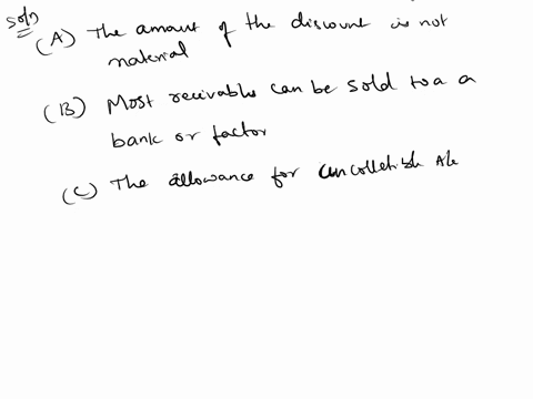 question13tpolnt-assuming-that-the-ideal-measure-of-short-term-receivables-in-the-statement-ot-financiaposition-is-the-discounted-value-of-the-cash-to-be-received-in-the-future-failure-to-fo-63714