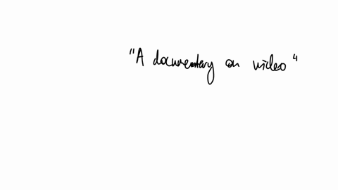 question-17-1-point-what-might-be-the-best-method-for-persuading-people-that-what-they-are-seeing-is-true-and-happening-at-that-moment-a-documentary-on-video-a-scripted-film-a-documentary-on-tradition