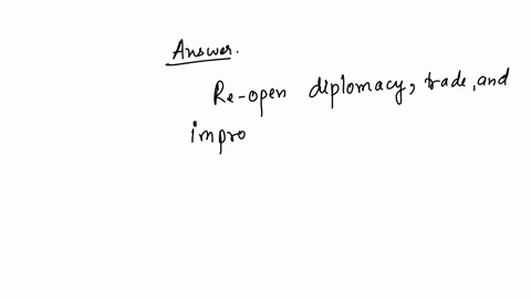 what-was-nixons-foreign-policy-aim-in-relation-to-the-soviet-union-and-china-supportive-rebel-fighters-near-the-soviet-union-and-china-to-slow-their-economic-and-political-progress-increase-36473