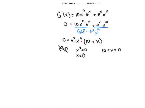 find-the-x-value-of-all-points-where-the-function-below-has-any-relative-extrema_-find-the-values-of-any-relative-extrema_-gx-x-select-the-correct-choice-below-and-if-necessary-fill-in-the-a-42368