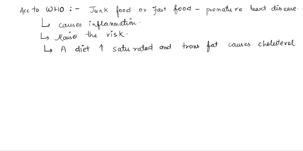 SOLVED Heart disease is the leading cause of death among people in the