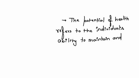 the-key-measures-criteria-of-health-are-select-one-or-more-answers-a-potential-of-health-b-balance-of-health-c-number-of-healthcare-workers-d-quality-of-medical-care