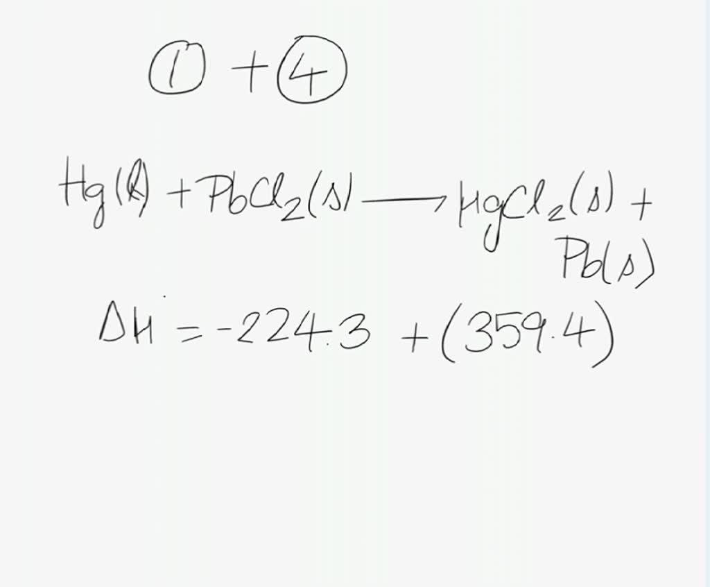 solved-they-are-all-one-question-the-standard-enthalpy-change-for-the