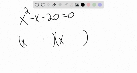 solve-each-equation-by-factoring-x2-x-200-73726
