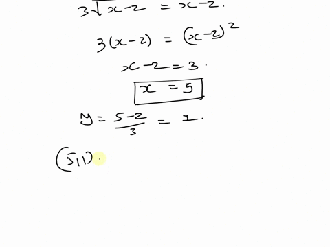 find-the-area-of-the-region-enclosed-by-the-curves-yx-2-and3yx-2-56316