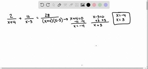 the-following-rational-equation-has-denominators-that-contain-variables-for-this-equation-write-the-value-or-values-of-the-variable-that-make-denominator-zero-these-are-the-restrictions-the-40332