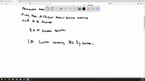 how-do-i-design-an-experiment-to-test-the-following-hypothesis-in-this-exercise-you-will-design-an-experiment-to-test-the-following-hypothesis-the-rate-of-osmosis-increases-as-the-difference-25977
