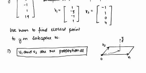 find-the-closest-point-to-y-in-the-subspace-w-spanned-by-va-and-vz-hh-the-closest-point-to-y-in-w-is-the-vector-simplify-your-answer-57818