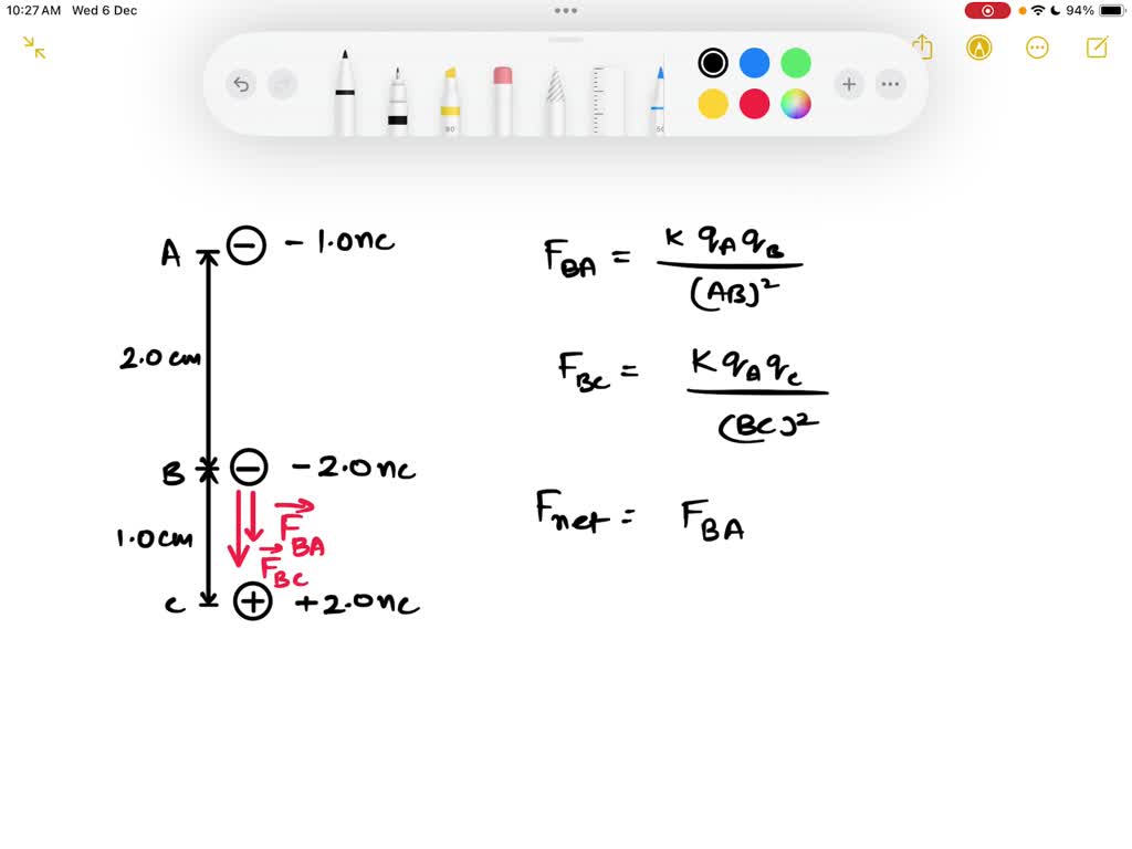 solved-5-what-are-the-magnitude-and-direction-of-the-electric-force