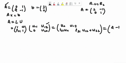 14213-for-each-of-the-listed-matcices-iid-vectors-b-find-petuted-lu-factorizutiou-ile-matrix-and-ust-your-factorization-to-solve-the-system-axb_-q-41638