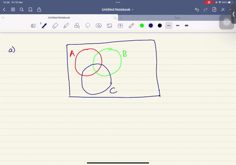 19-marks-suppose-pa-024-pb-033-pc-04-pb-nc-028-pa-n-bnc-001and-panbnc-004-a-l-mark-draw-venn-diagran-label-events-a-b-and-c-state-pa-pb-and-pc-in-the-proper-locations-6-1-mark-draw-another-c-41268