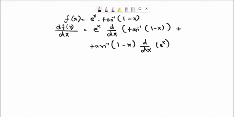iqn-find-the-derivatives-of-f-x-e-tan-t-1-x-29237